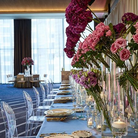 Jw Marriott Dallas Arts District Luaran gambar