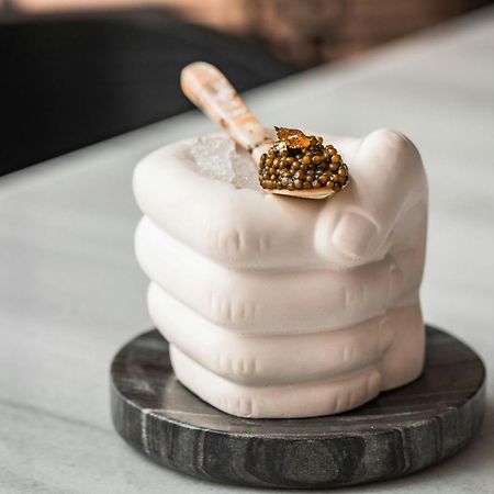 Jw Marriott Dallas Arts District Luaran gambar