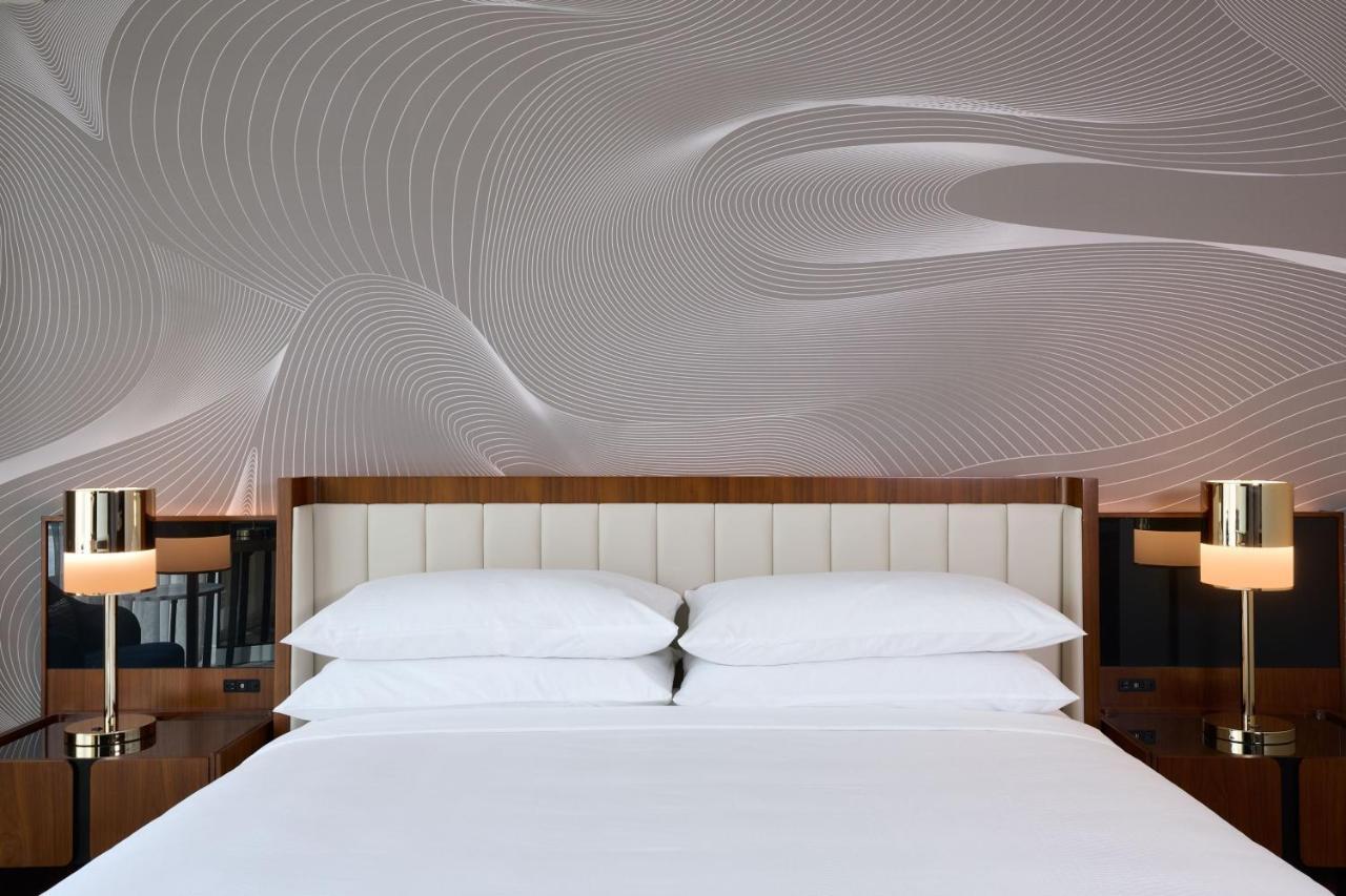 Jw Marriott Dallas Arts District Luaran gambar