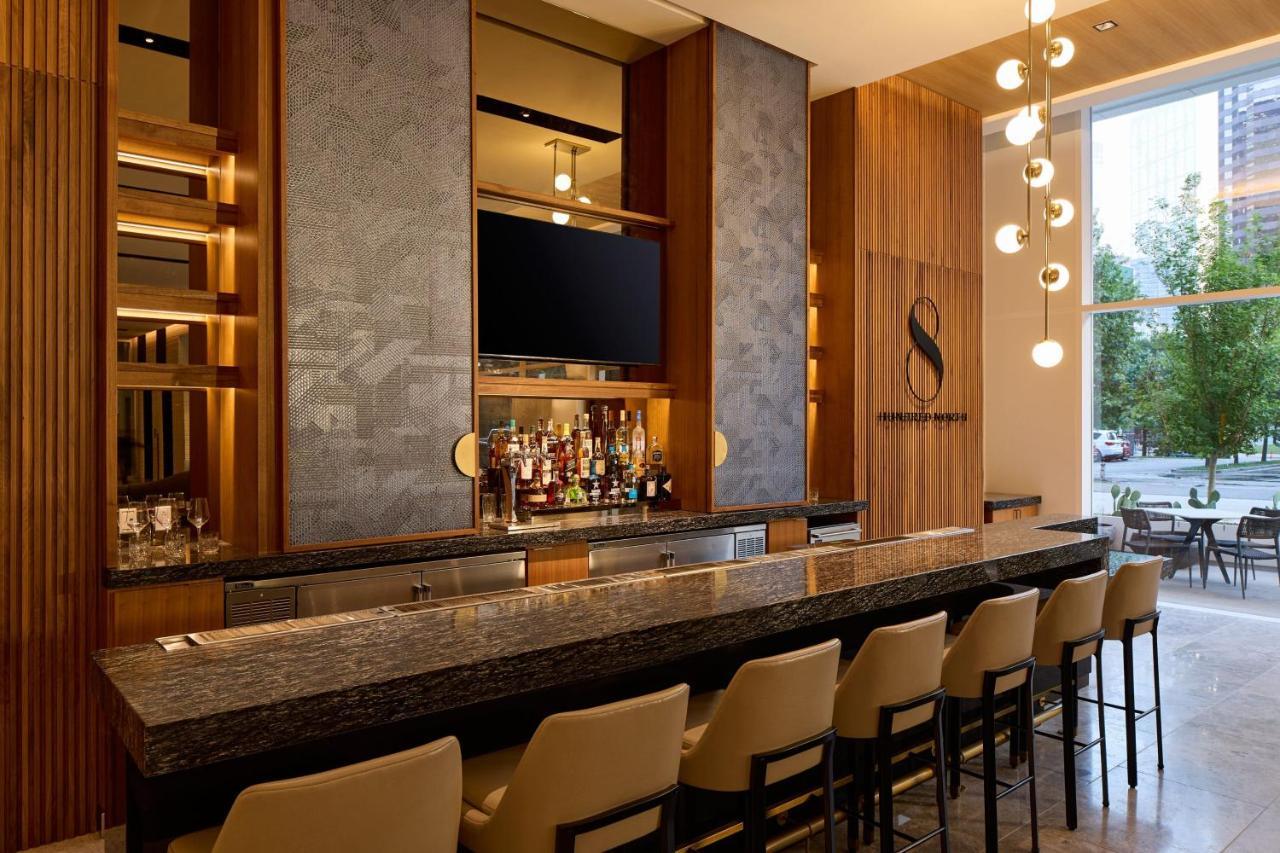 Jw Marriott Dallas Arts District Luaran gambar