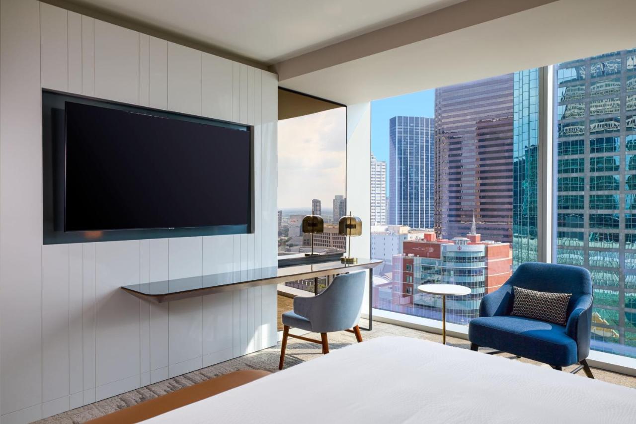 Jw Marriott Dallas Arts District Luaran gambar