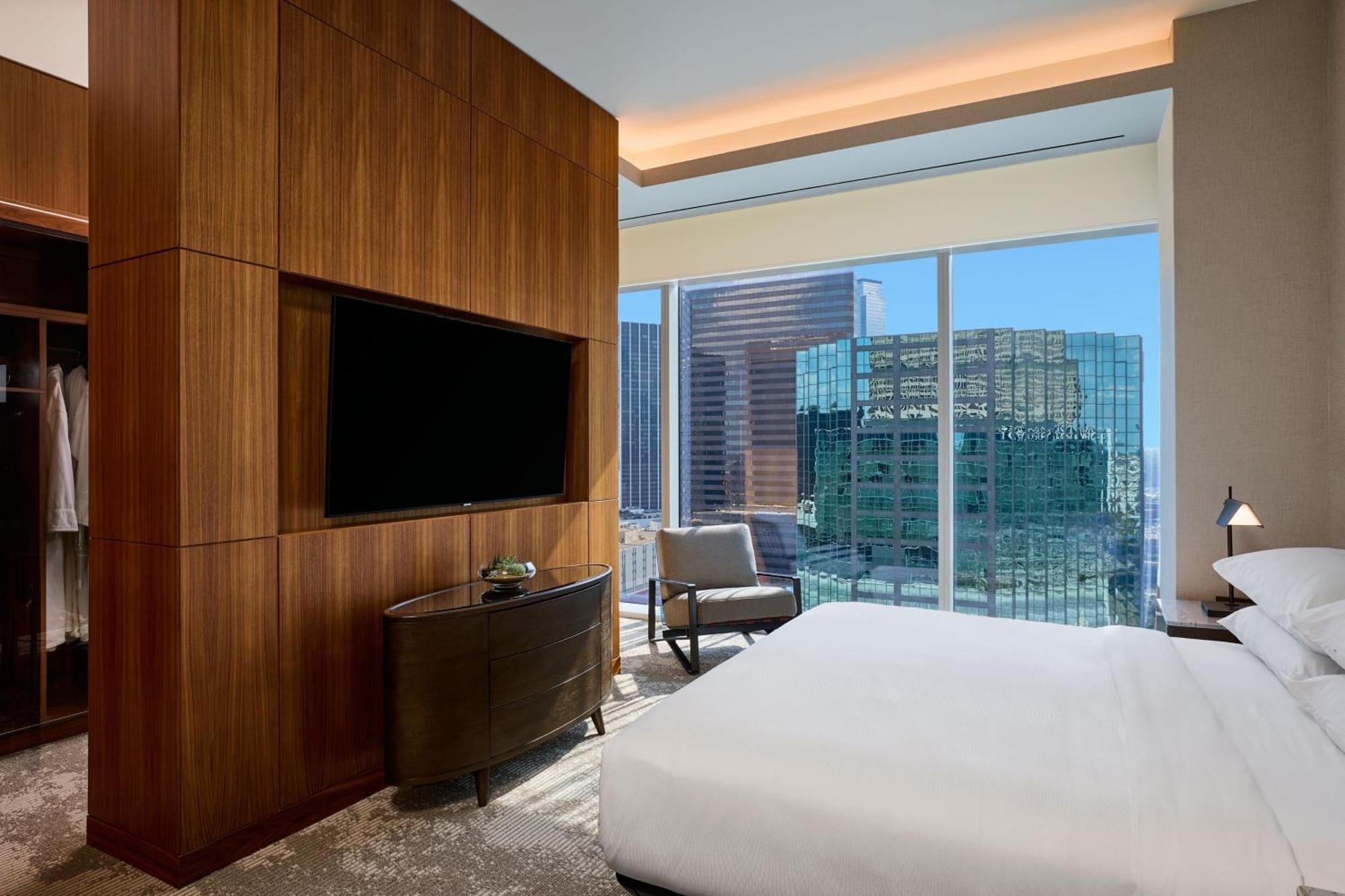 Jw Marriott Dallas Arts District Luaran gambar
