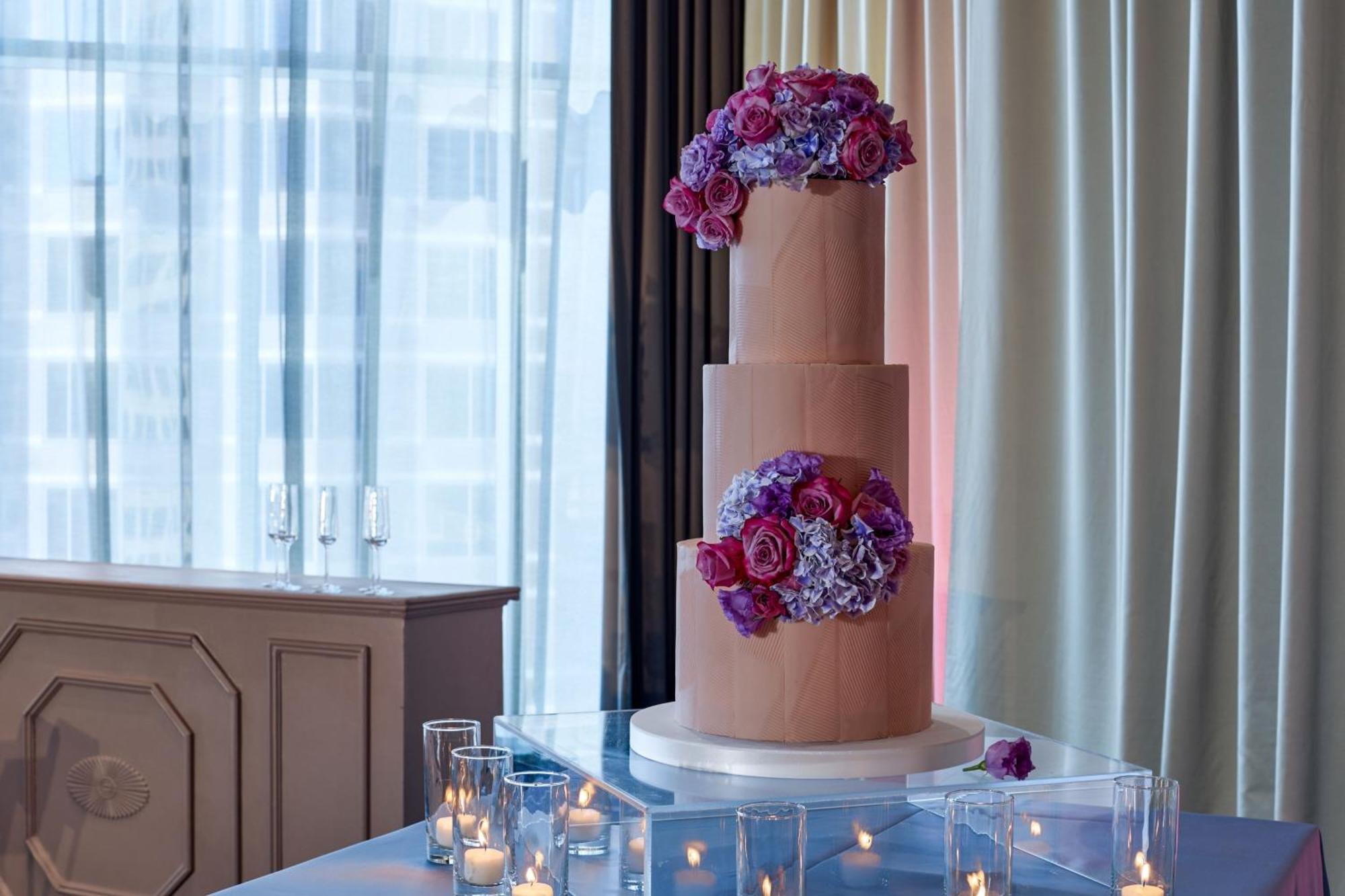 Jw Marriott Dallas Arts District Luaran gambar