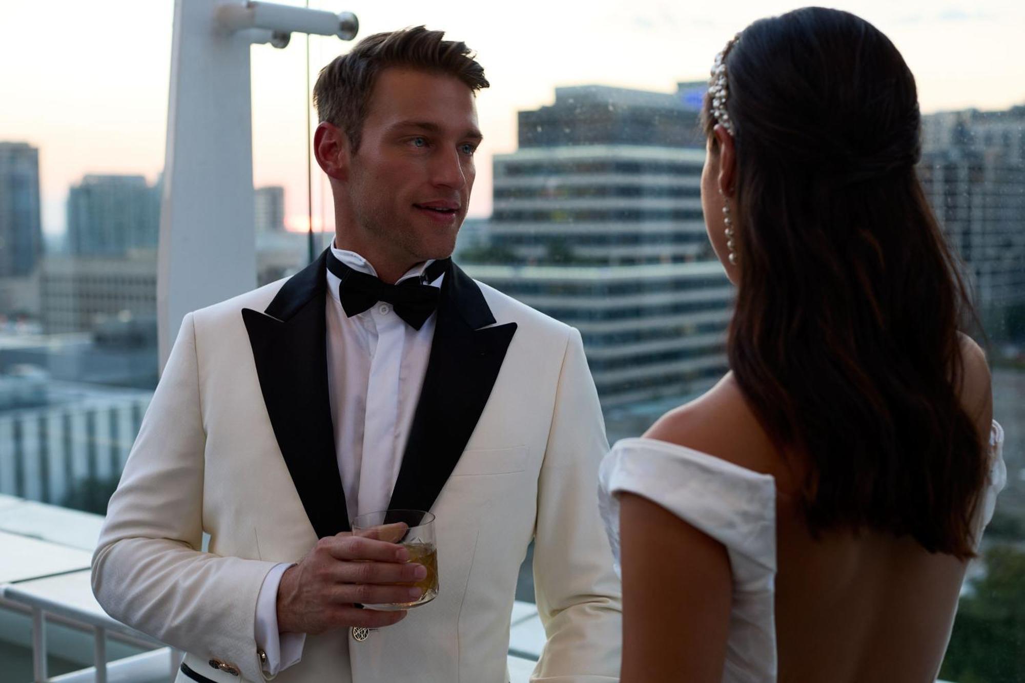 Jw Marriott Dallas Arts District Luaran gambar