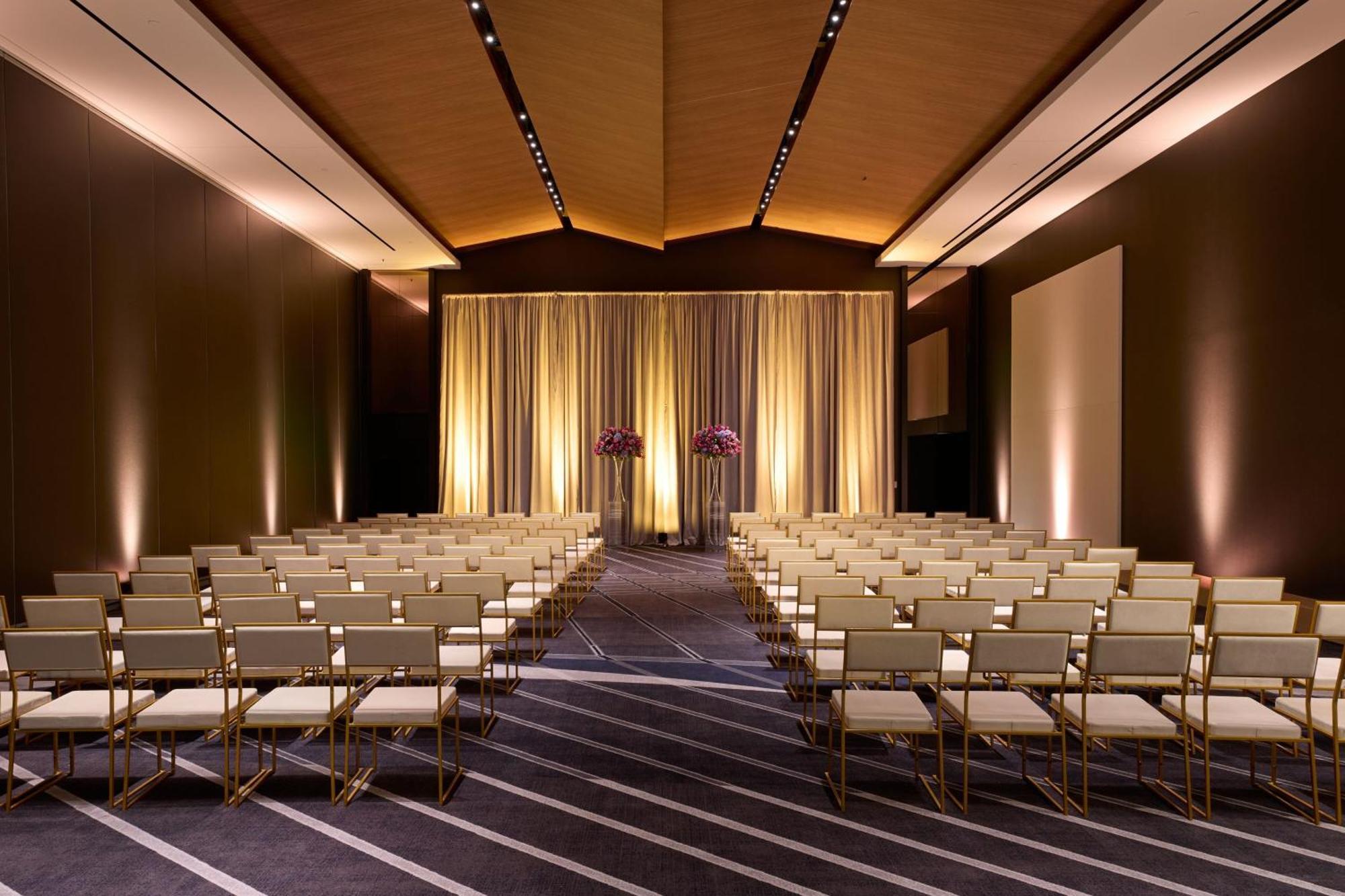 Jw Marriott Dallas Arts District Luaran gambar