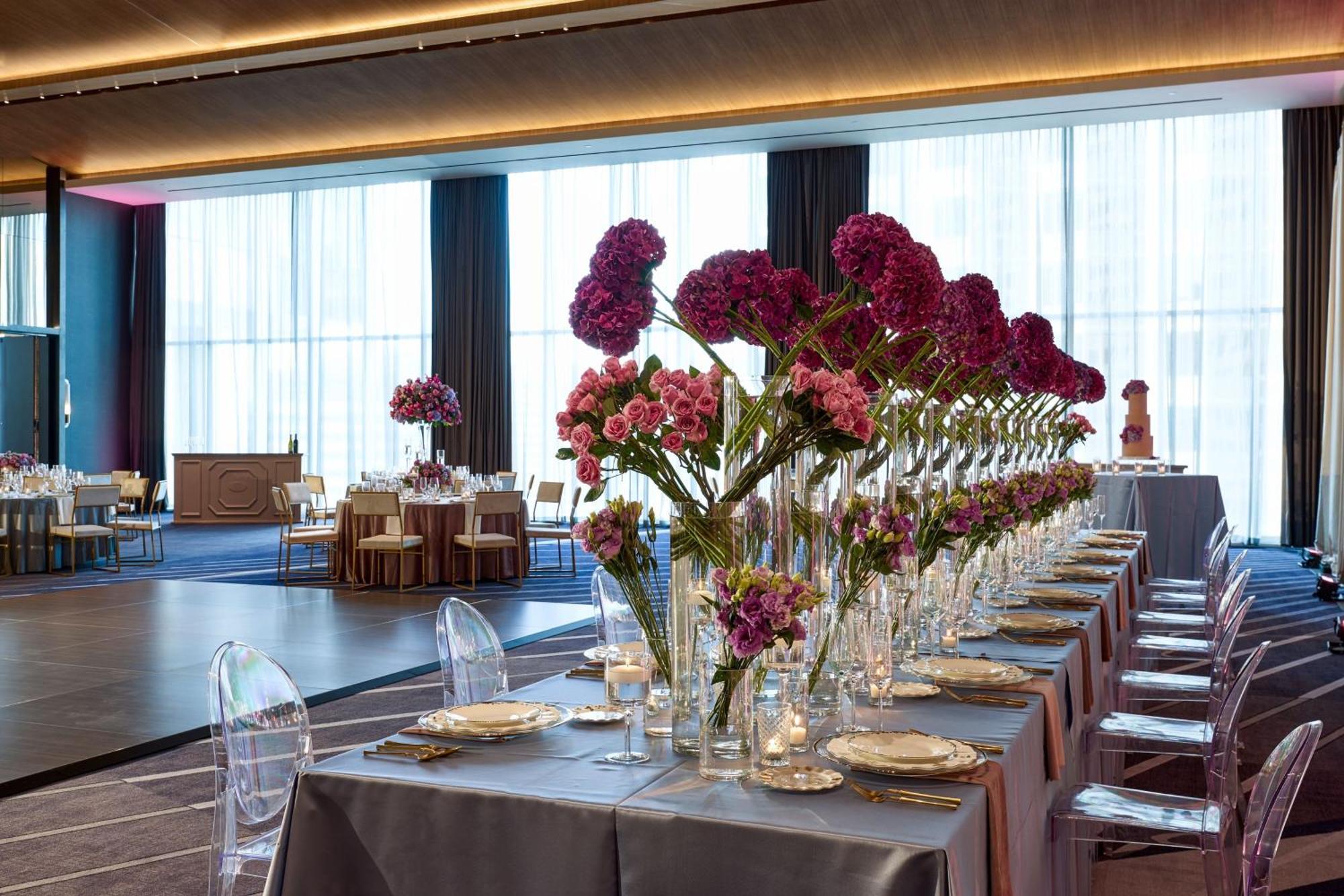 Jw Marriott Dallas Arts District Luaran gambar