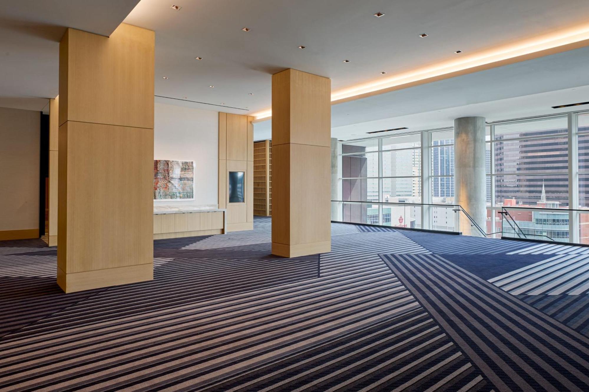 Jw Marriott Dallas Arts District Luaran gambar