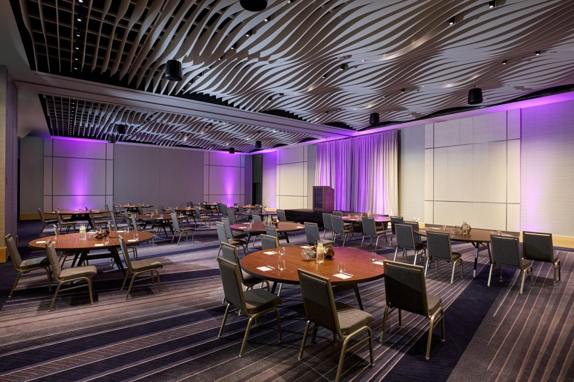 Jw Marriott Dallas Arts District Luaran gambar