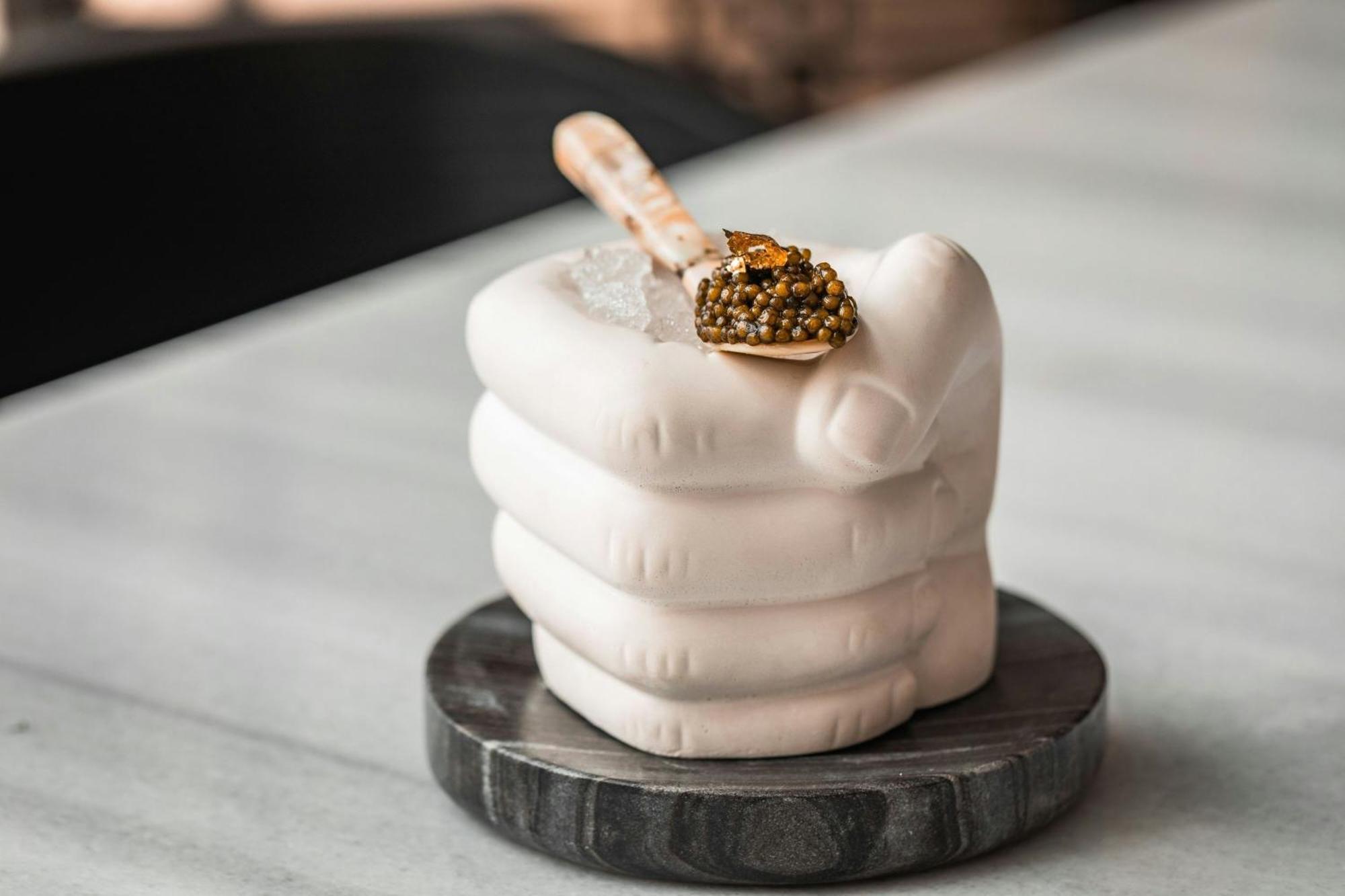 Jw Marriott Dallas Arts District Luaran gambar